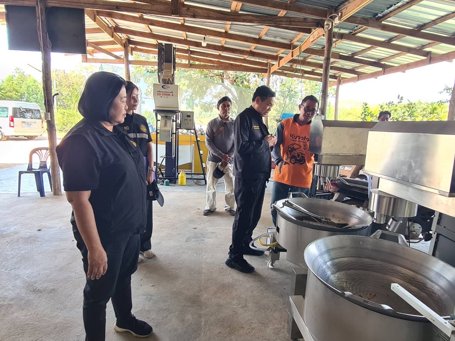 title - ผู้ตรวจราชการกรม ประชุมติดตามผลการดำเนินงานตามแผนการตรวจราชการของ ส.ป.ก. ประจำปีงบประมาณ พ.ศ. 2569 รอบที่ 1 จังหวัดอุตรดิตถ์